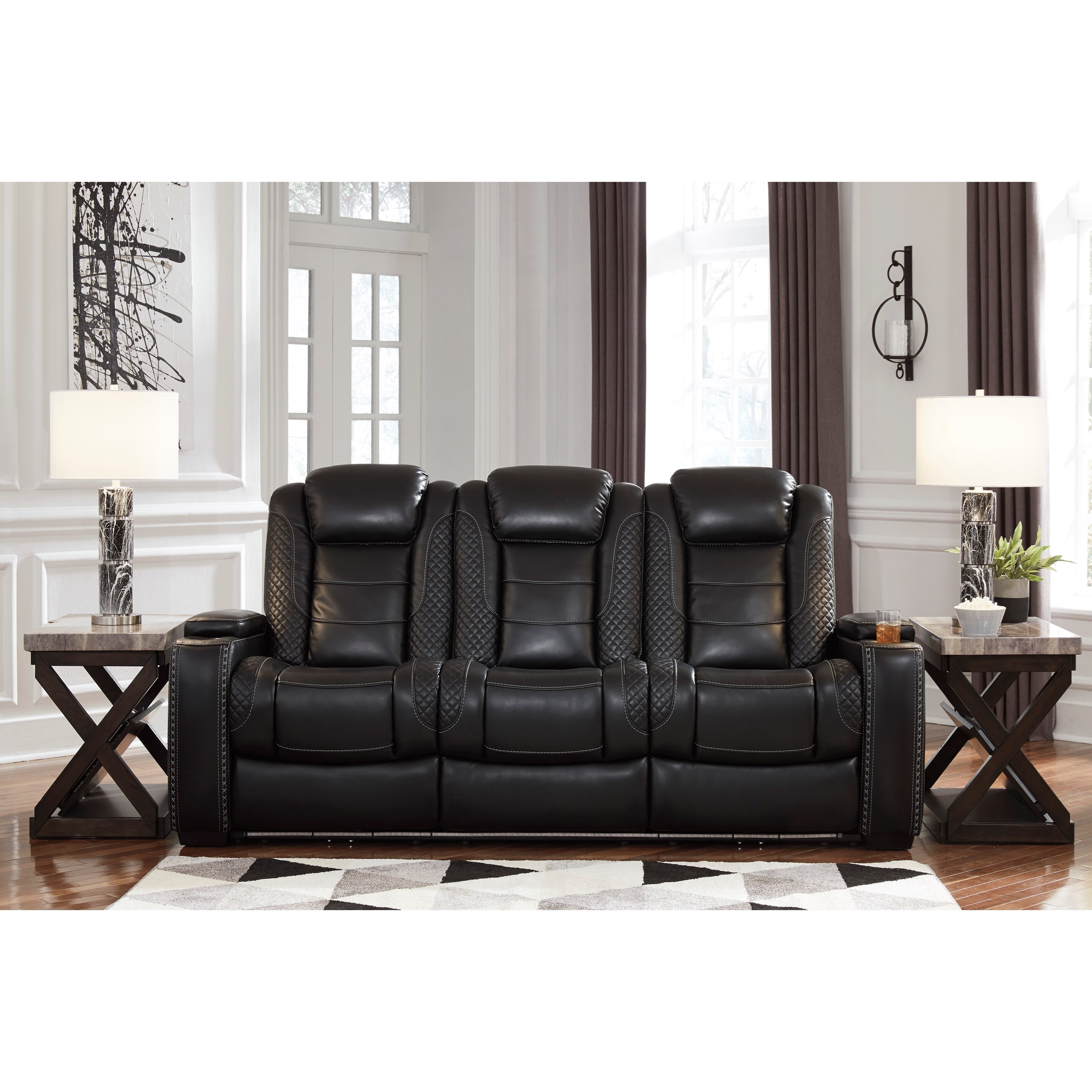 Reclining sofas at ashley furniture 2025